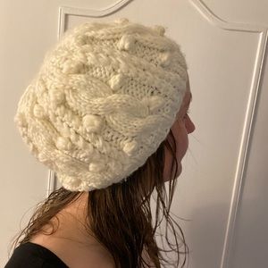 Aldo knit beanie